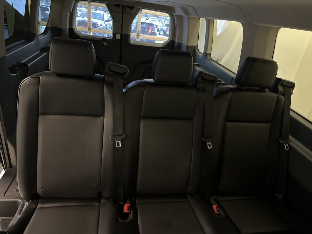 Certified 2020 Ford Transit 350 XL image 42