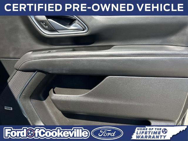 Used 2022 Chevrolet Suburban High Country AWD/4WD image 29
