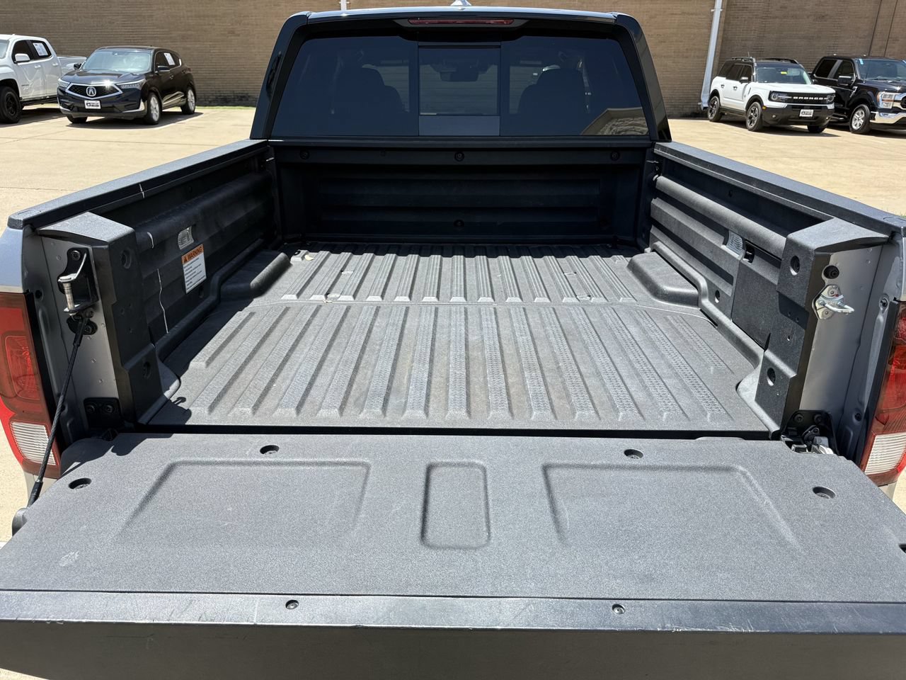 Used 2024 Honda Ridgeline TrailSport image 30