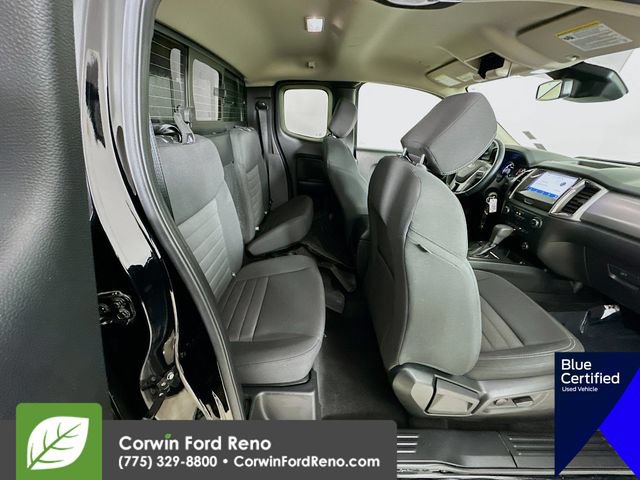 Certified 2019 Ford Ranger XLT w/ Equipment Group 302A Luxury AWD/4WD image 28