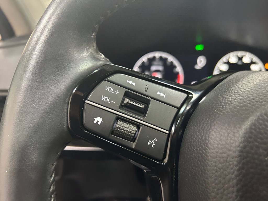 Used 2024 Honda CR-V EX-L image 20