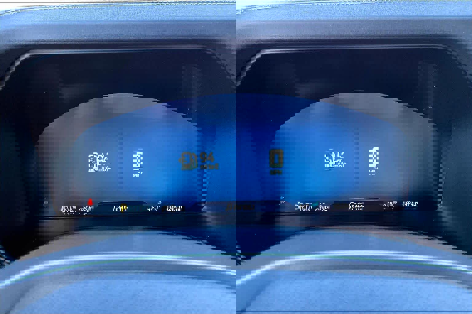 Certified 2025 Ford Bronco Outer Banks w/ Sasquatch Package image 27