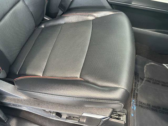 Certified 2023 Ford F150 Lariat w/ Equipment Group 502A High AWD/4WD image 27