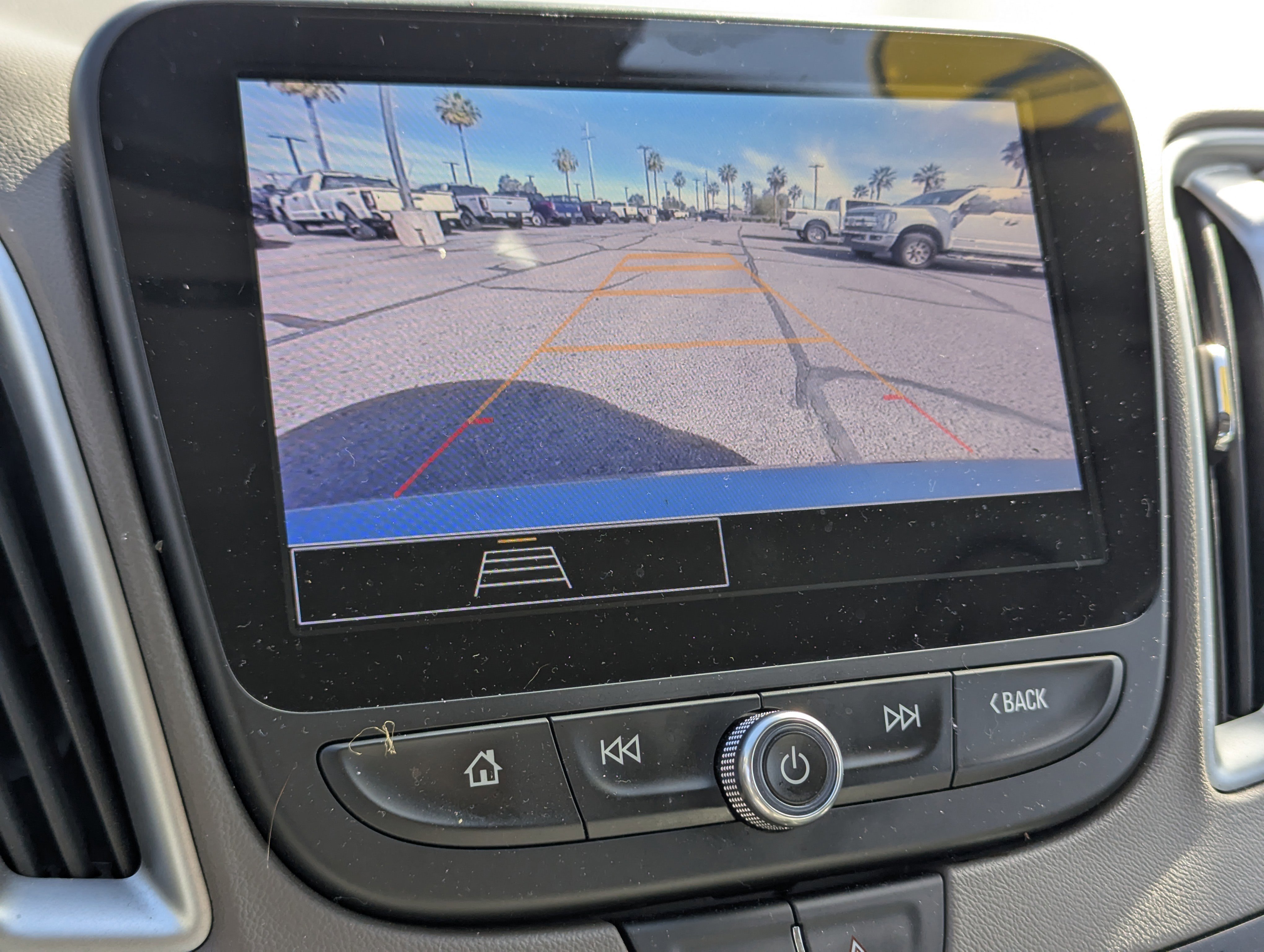 Used 2024 Chevrolet Malibu LT image 11