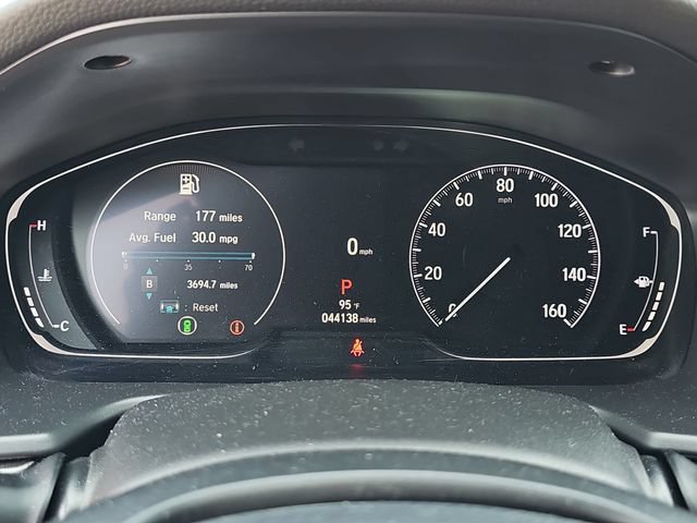 Used 2021 Honda Accord LX image 19