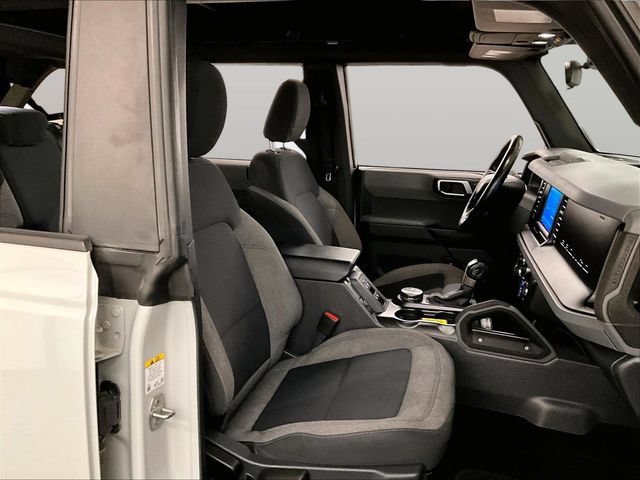 Certified 2021 Ford Bronco Big Bend AWD/4WD image 7