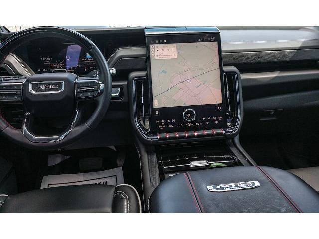 Used 2025 GMC Yukon AT4 Ultimate image 19