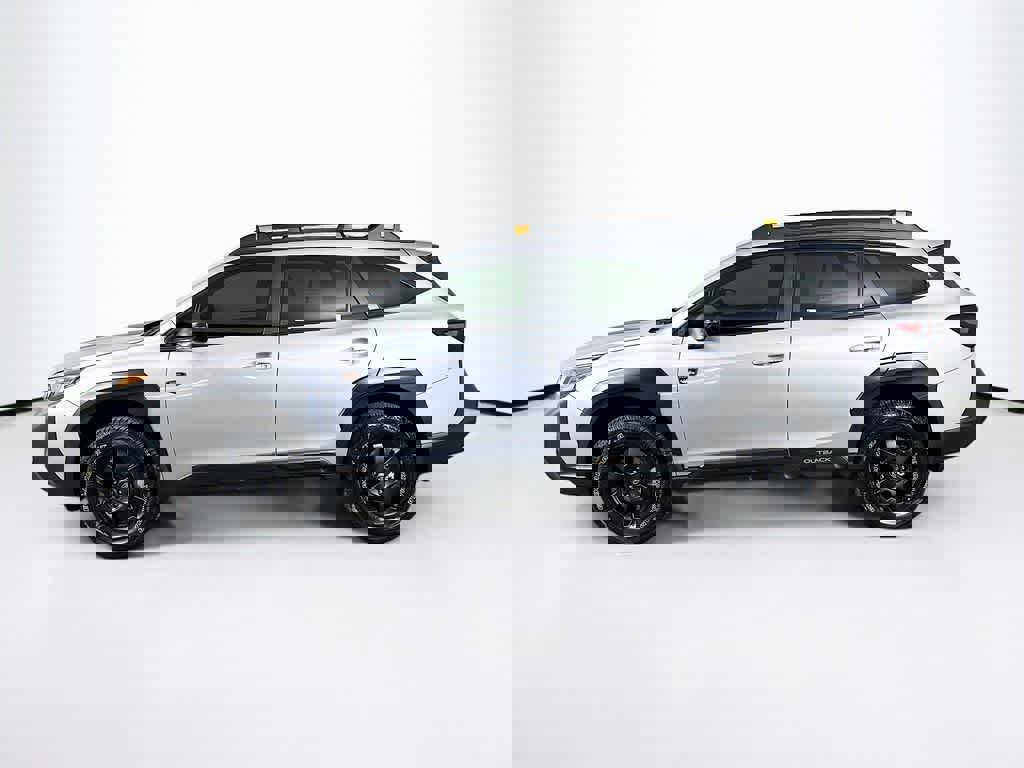 Used 2025 Subaru Outback Wilderness image 3