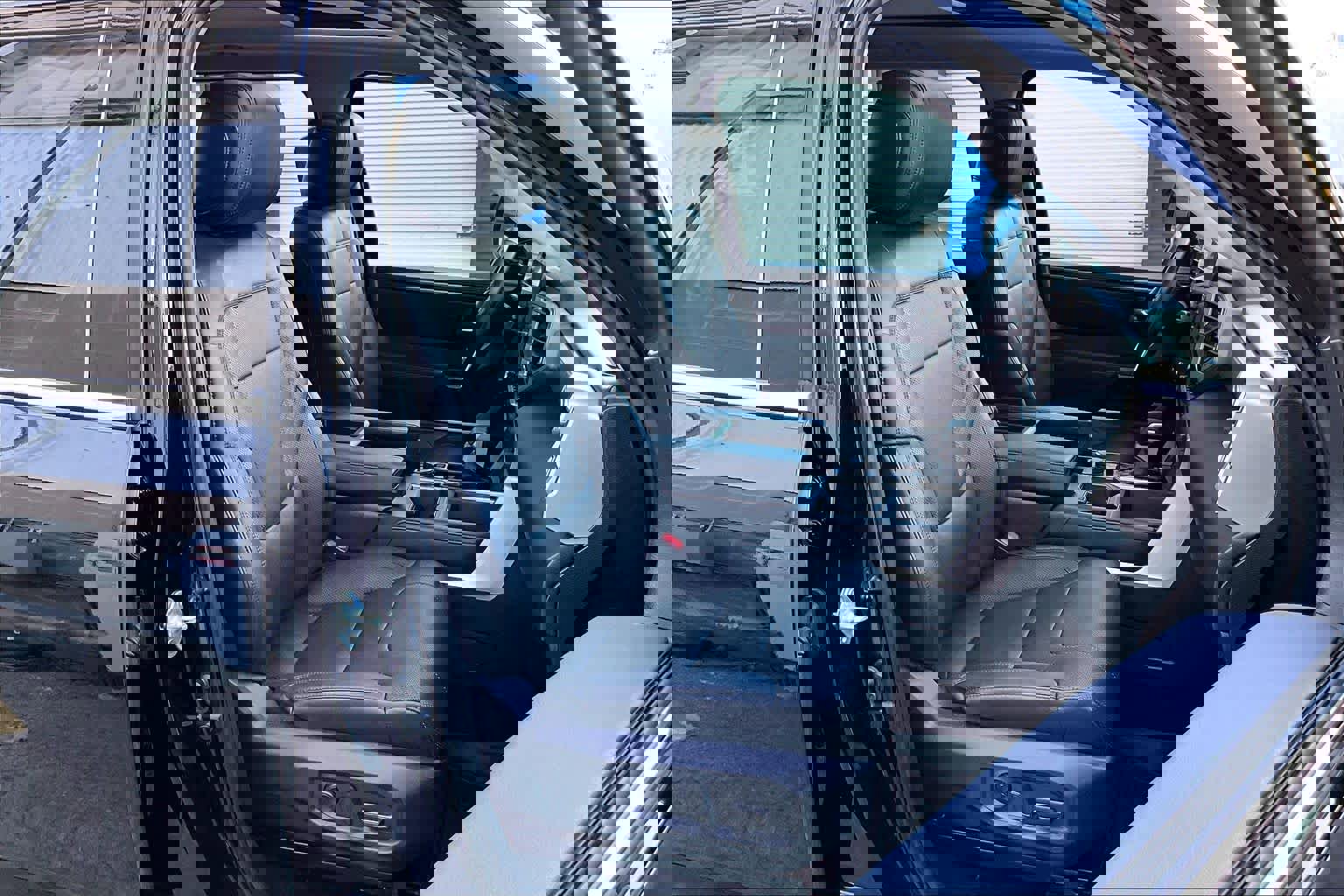 Used 2022 Toyota Tundra Limited image 12