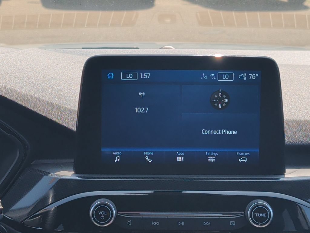 Certified 2023 Ford Escape ST-Line AWD/4WD image 18