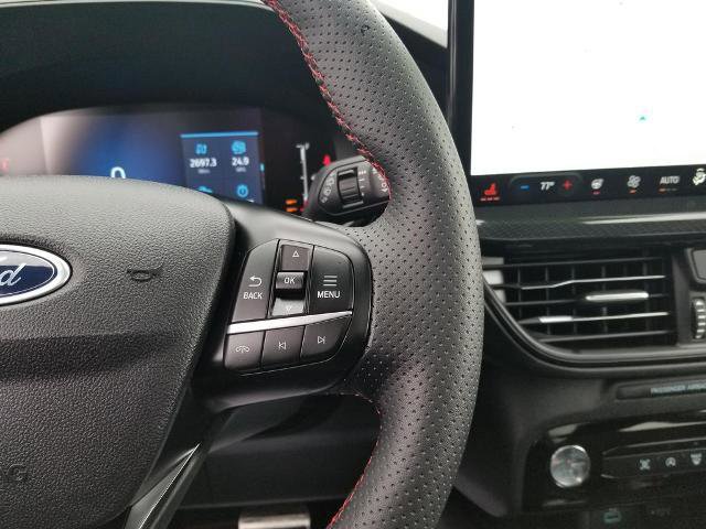 Certified 2023 Ford Escape ST-Line w/ Tech Pack #1 image 26