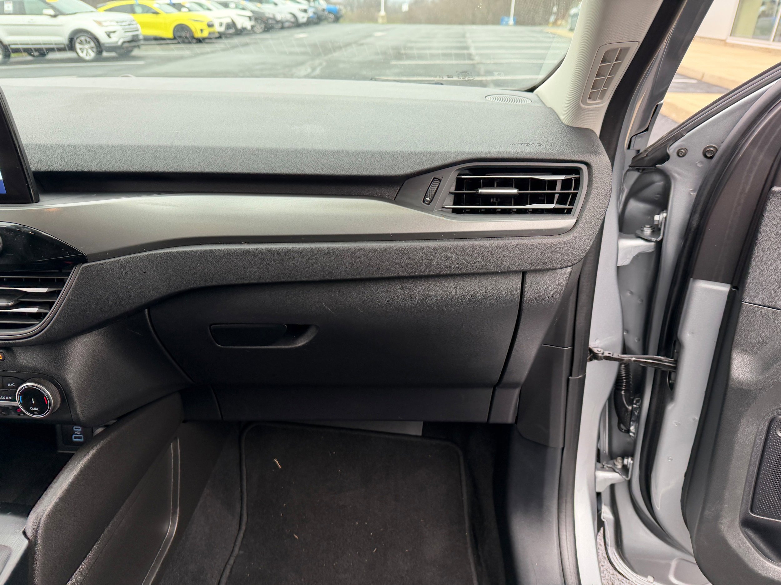 Certified 2023 Ford Escape Active AWD/4WD image 21