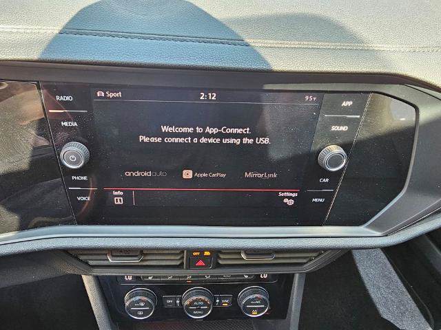 Used 2019 Volkswagen Jetta SEL FWD image 28