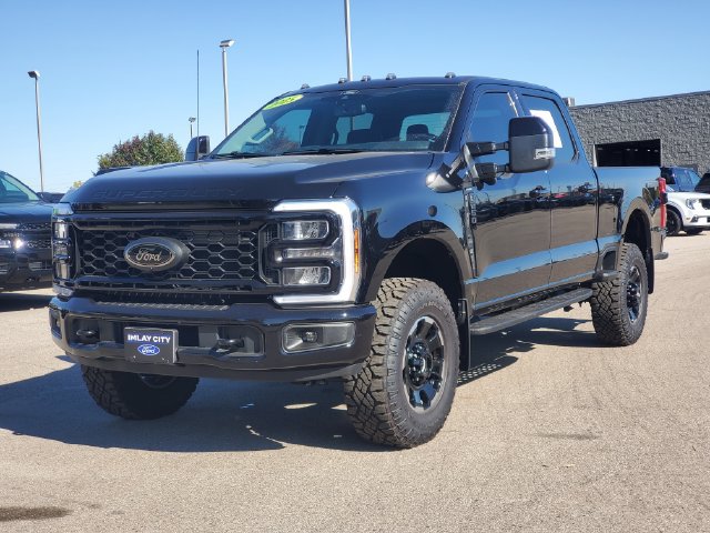 Certified 2025 Ford F250 Lariat w/ Tremor Off-Road Package AWD/4WD image 2