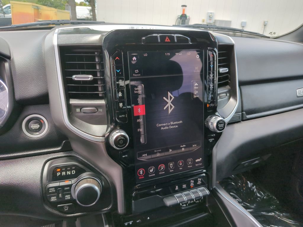 Used 2019 RAM 1500 Big Horn AWD/4WD image 23