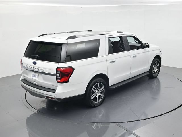 Certified 2024 Ford Expedition Max Limited AWD/4WD image 45