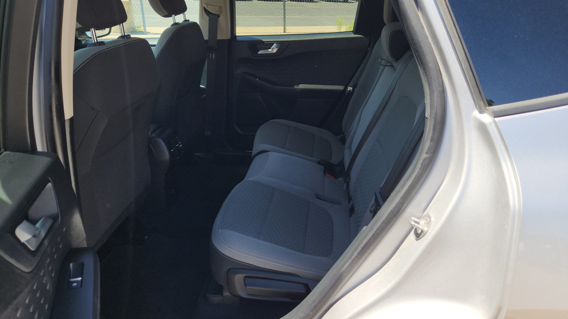 Certified 2020 Ford Escape SE Sport AWD/4WD image 17