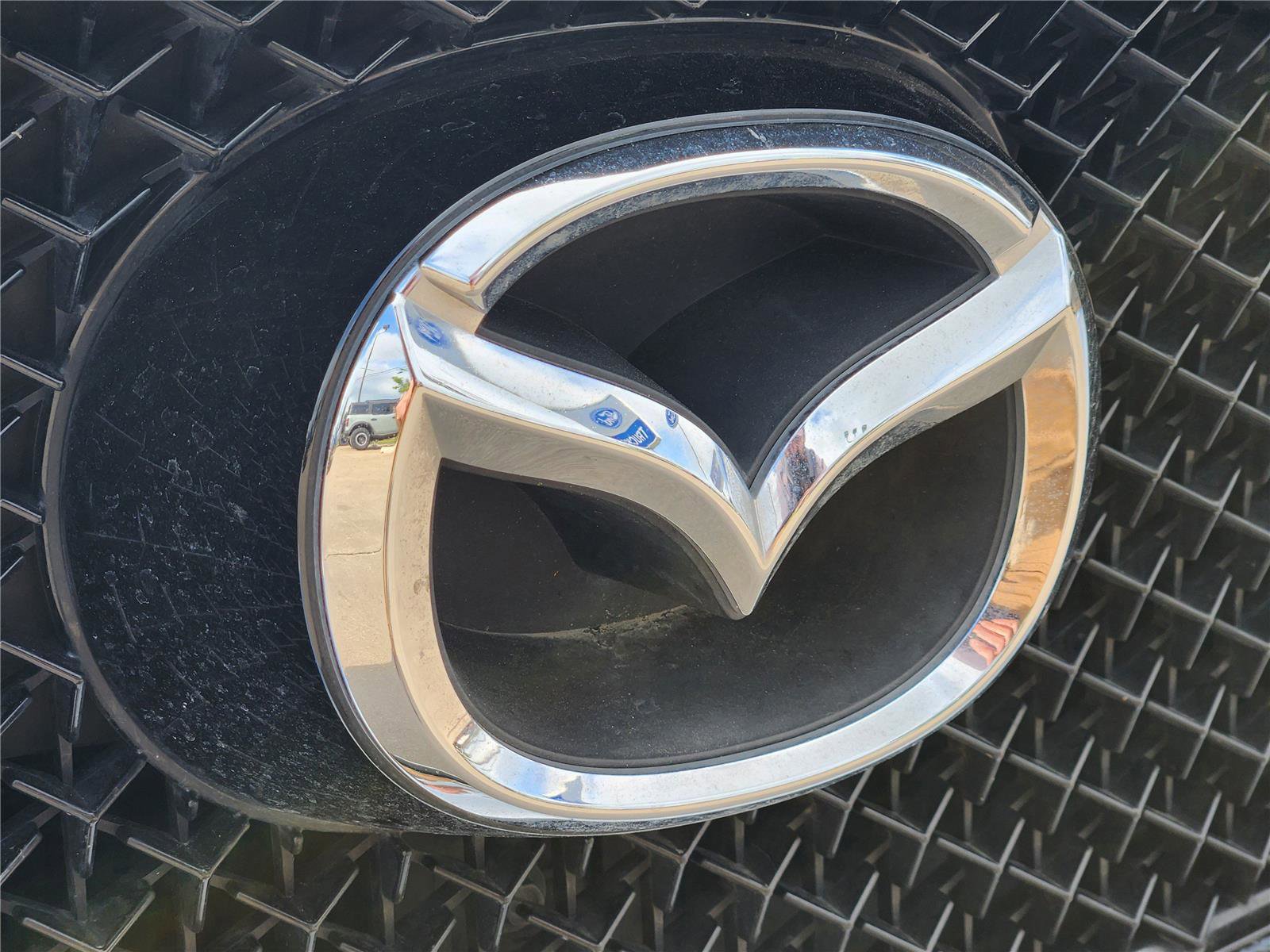 Used 2017 MAZDA CX-5 Touring w/ Preferred Equipment Package image 10