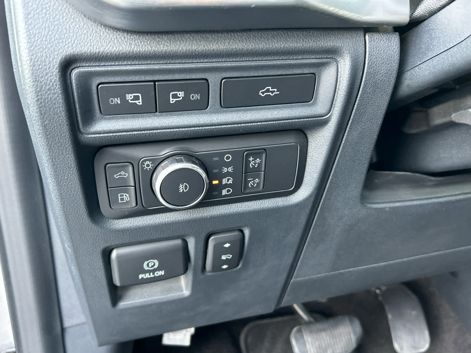 Certified 2021 Ford F150 Lariat w/ Max Trailer Tow Package image 29