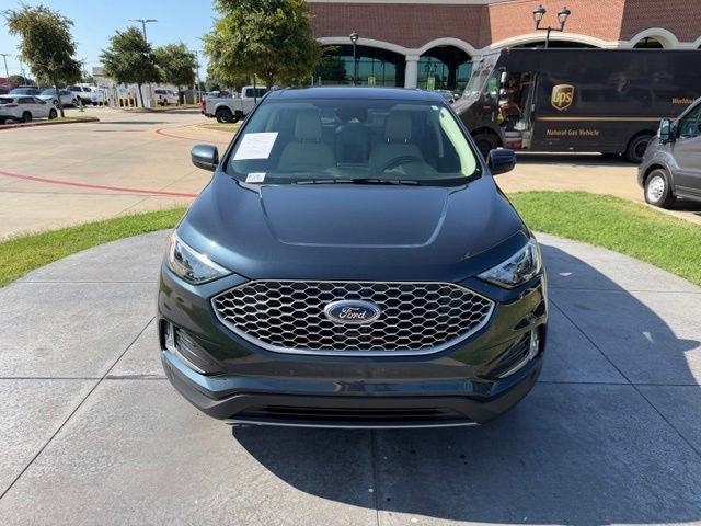 Certified 2023 Ford Edge SEL w/ Convenience Package AWD/4WD image 2