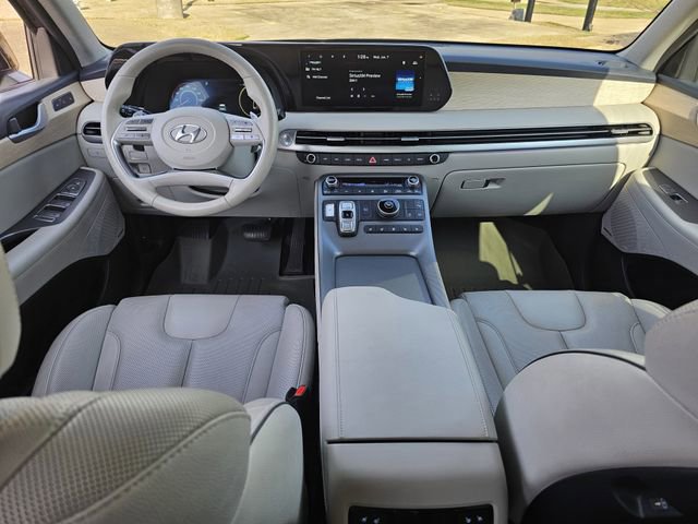 Used 2024 Hyundai Palisade Limited image 8