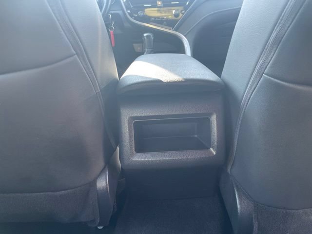 Used 2023 Toyota Camry SE FWD image 23