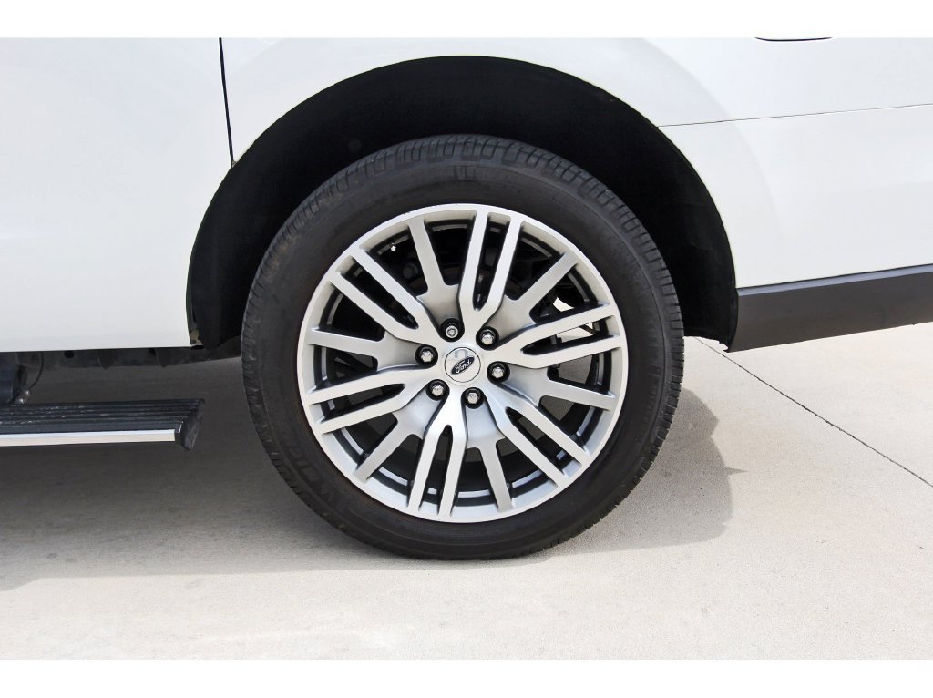 Certified 2023 Ford Expedition Max Limited AWD/4WD image 33