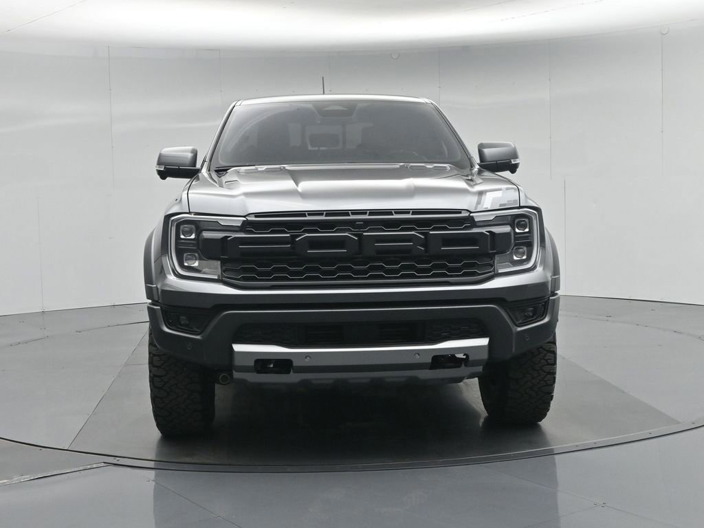 Certified 2024 Ford Ranger Raptor image 31