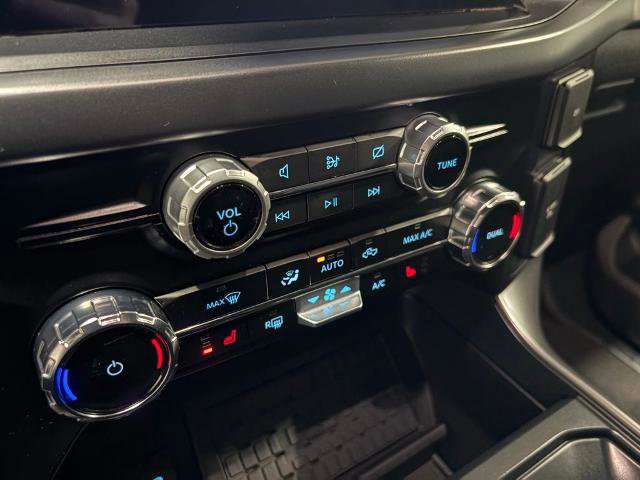 Certified 2024 Ford F150 XLT w/ Equipment Group 302A MID AWD/4WD image 20