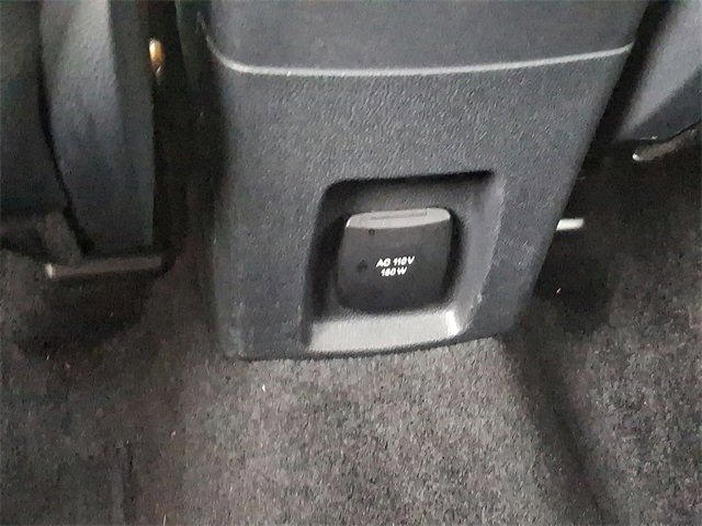 Certified 2018 Ford EcoSport SES image 11