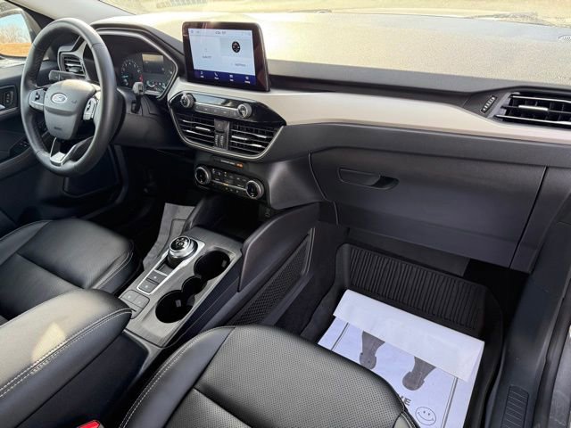 Certified 2022 Ford Escape SEL AWD/4WD image 19