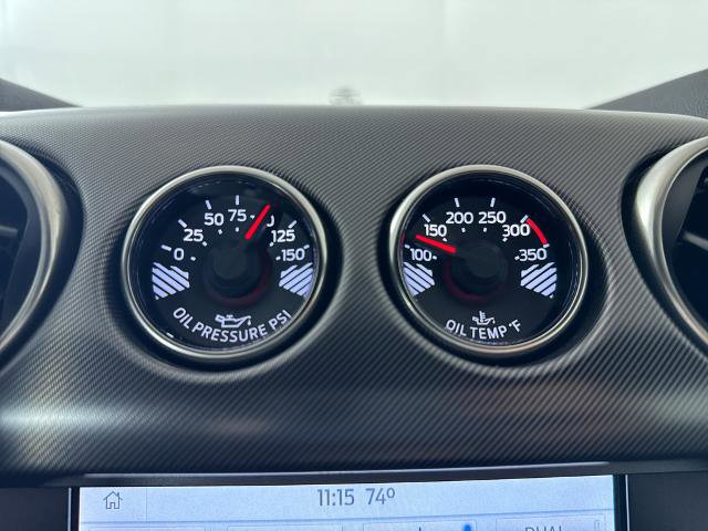 Certified 2020 Ford Mustang Shelby GT350 w/ Technology Package image 14