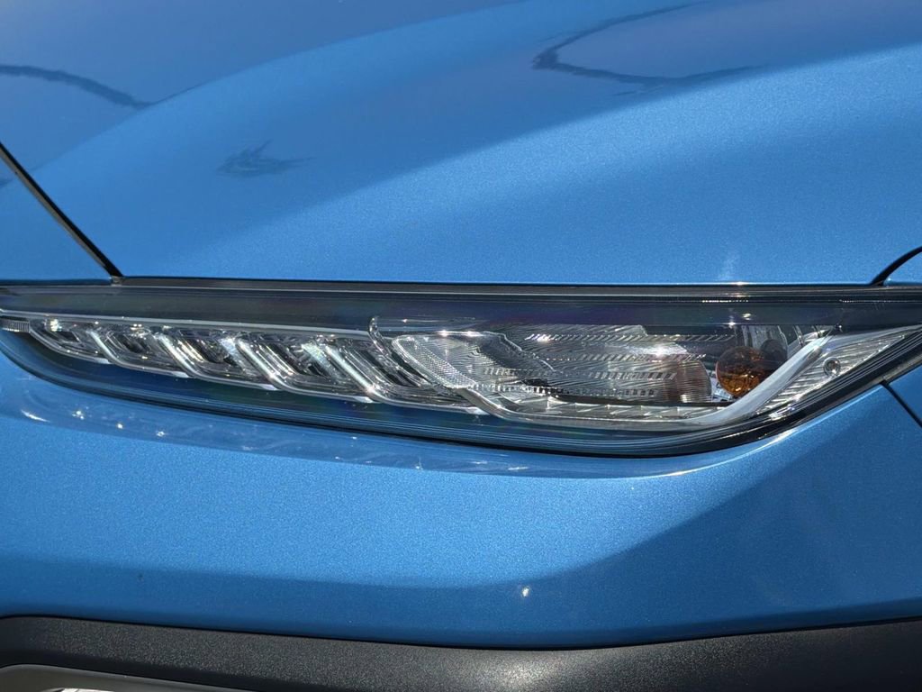 Used 2019 Hyundai Kona SE FWD image 10