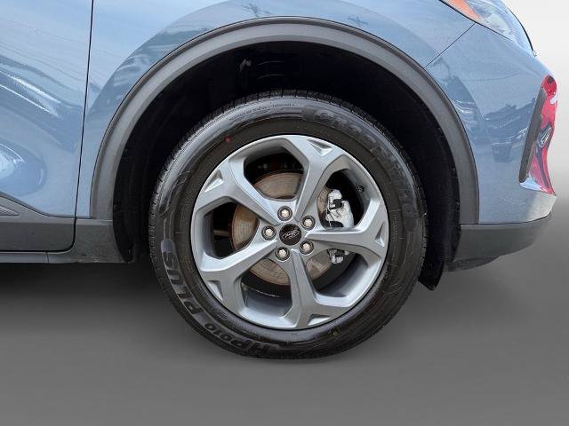 Certified 2025 Ford Escape ST-Line Select AWD/4WD image 9