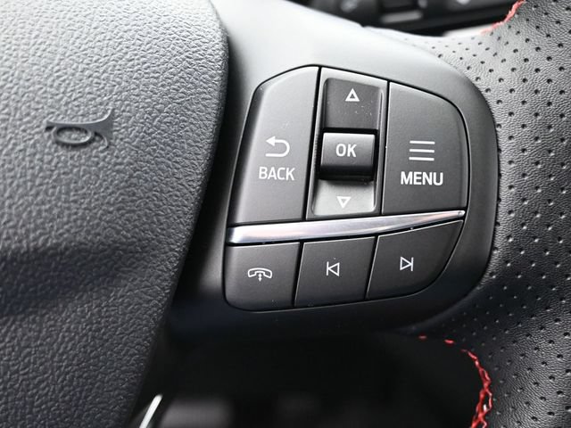 Certified 2025 Ford Escape ST-Line Select AWD/4WD image 14