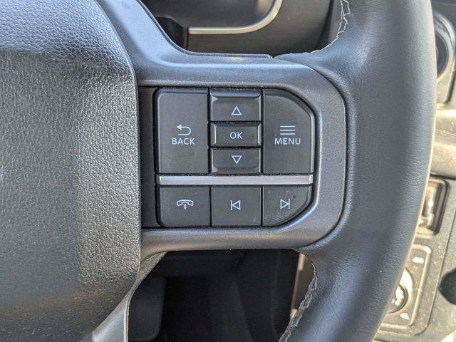 Certified 2023 Ford F150 XLT w/ Equipment Group 302A High AWD/4WD image 30