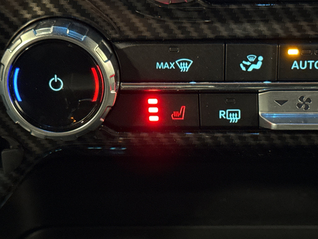 Certified 2023 Ford F150 XLT w/ Equipment Group 302A High image 26