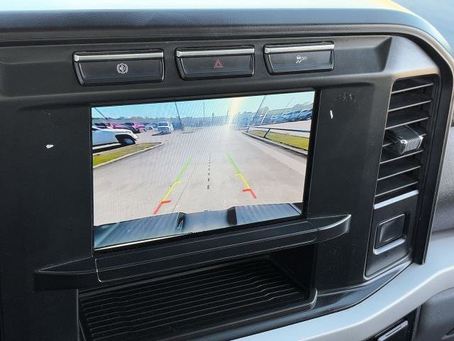 Certified 2024 Ford F350 XLT image 20