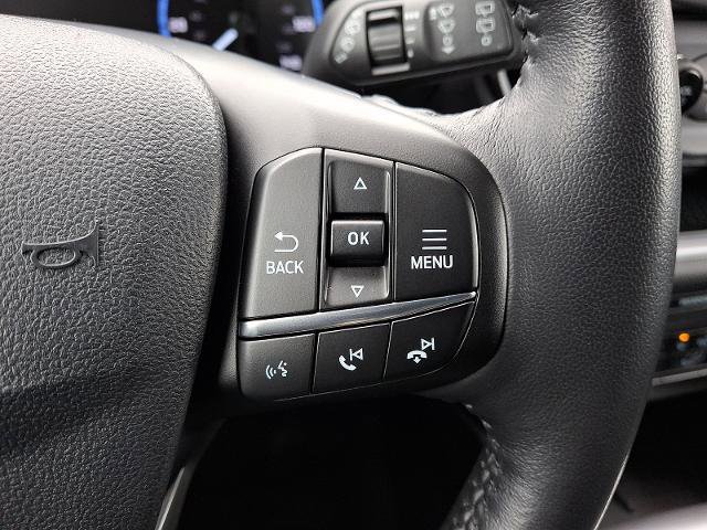 Certified 2022 Ford Bronco Sport Big Bend w/ Convenience Package image 21