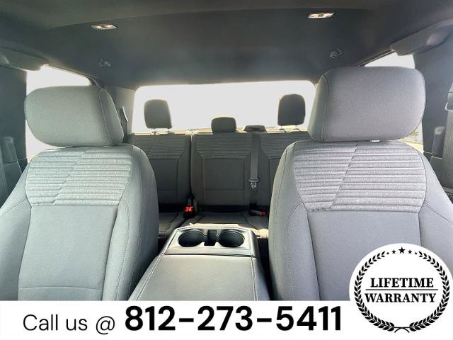 Certified 2023 Ford F150 XL w/ STX Appearance Package AWD/4WD image 22