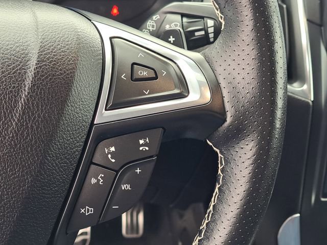 Certified 2023 Ford Edge ST image 14