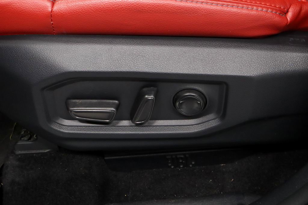 Used 2024 Toyota Tundra TRD Pro w/ TRD Pro Tow Package AWD/4WD image 25