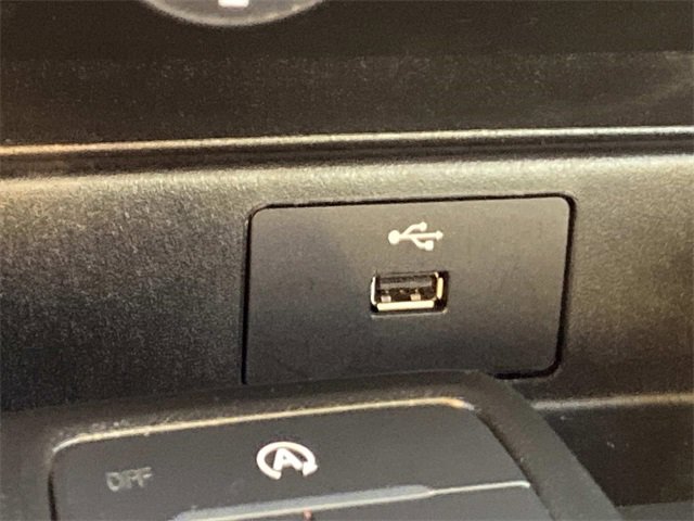 Certified 2022 Ford Ranger XL w/ Equipment Group 101A High image 30