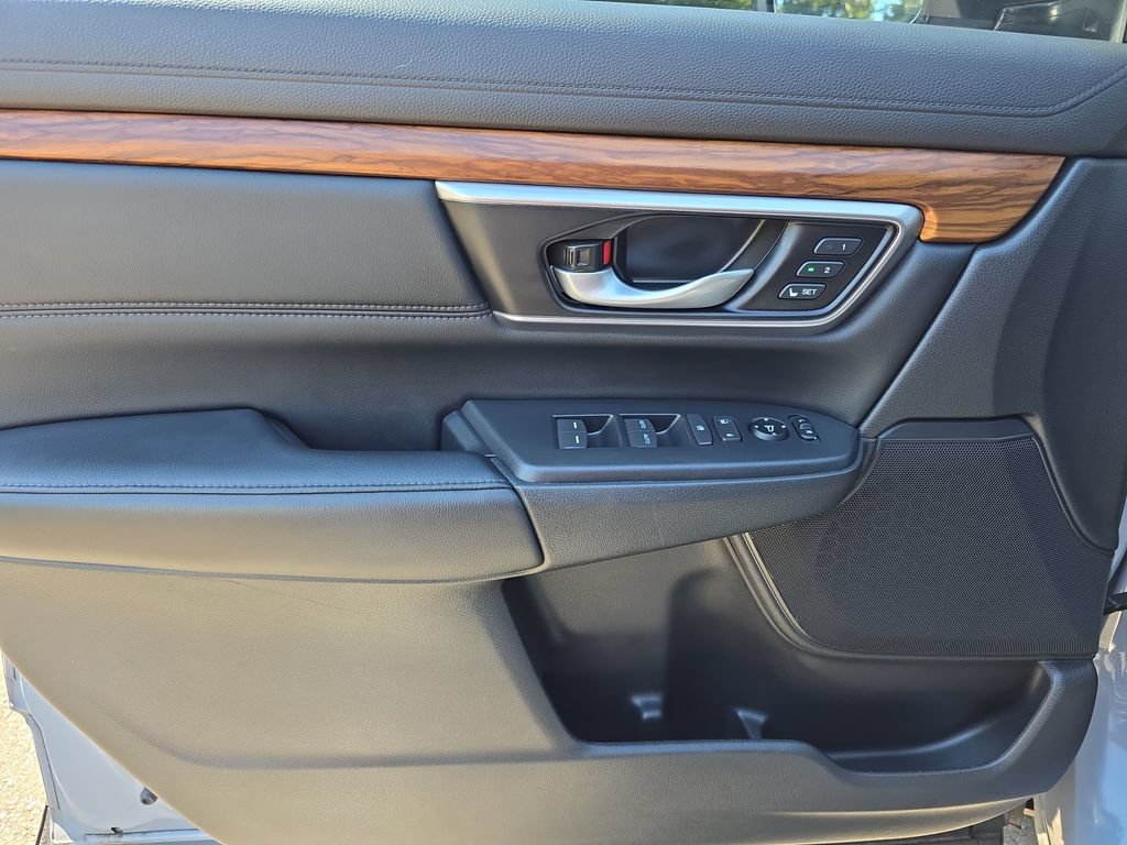 Used 2022 Honda CR-V EX-L image 16