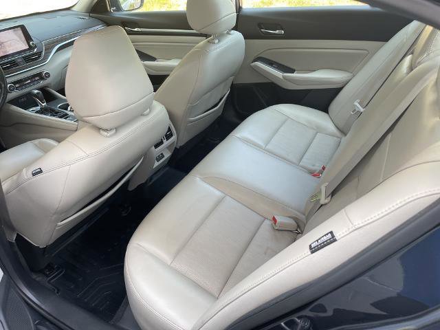 Used 2019 Nissan Altima 2.5 SL image 10
