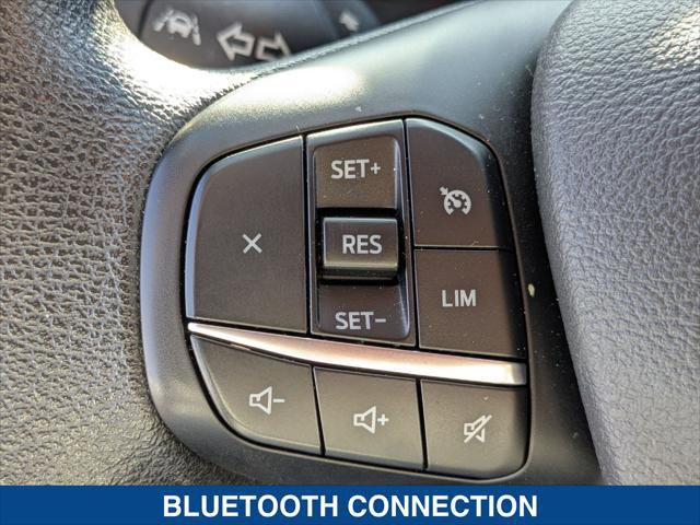 Certified 2023 Ford Transit 350 XLT image 16