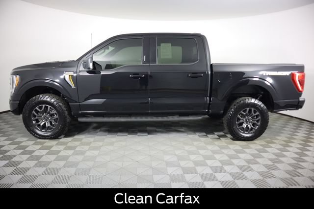 Certified 2023 Ford F150 Tremor AWD/4WD image 7