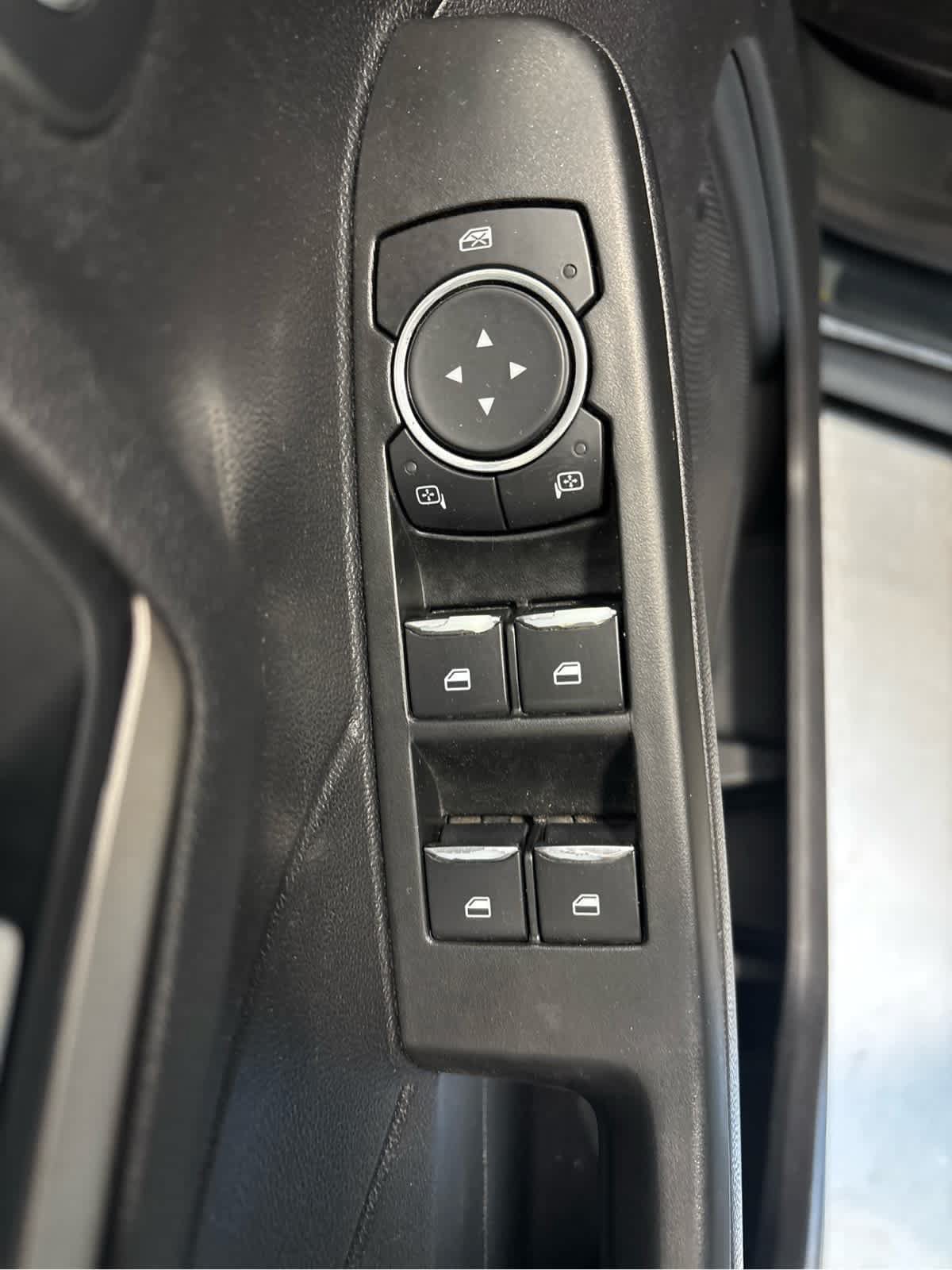 Certified 2022 Ford Escape SEL w/ Technology Package AWD/4WD image 24