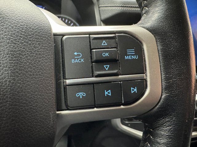 Certified 2022 Ford Expedition XLT image 20