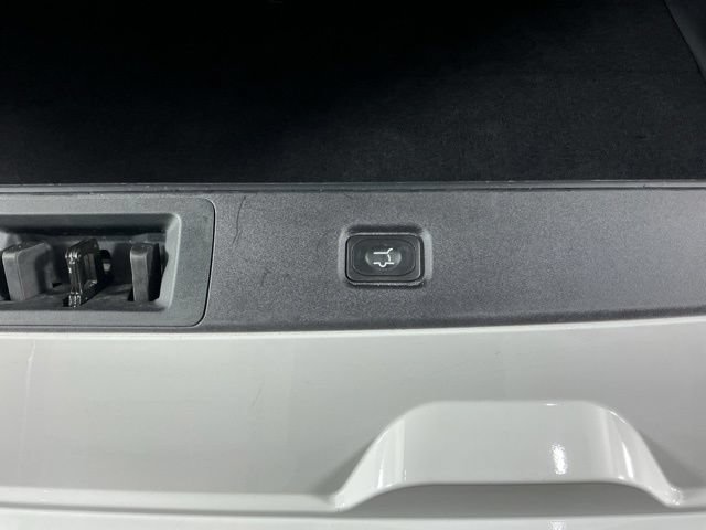 Certified 2025 Ford Expedition Max Platinum AWD/4WD image 39